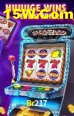 Jogos com bônus e suporte 24h na Br217