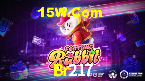 Apostas com odds competitivas na Br217